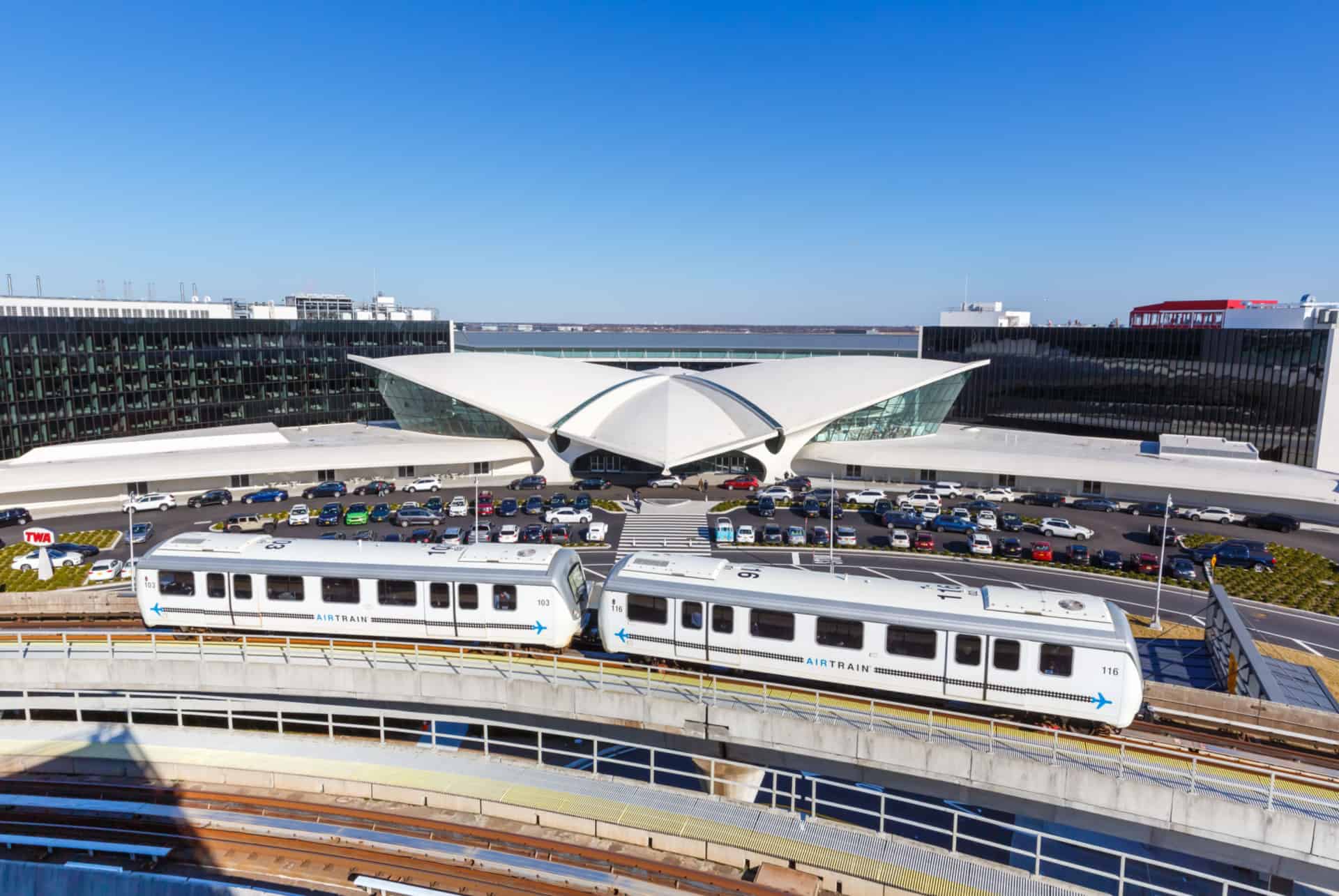 airtrain jfk