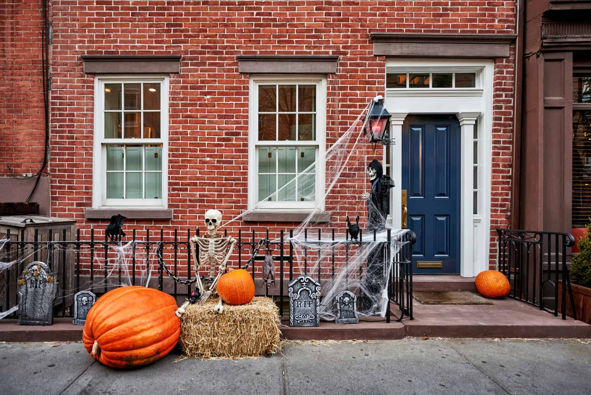 brooklyn halloween
