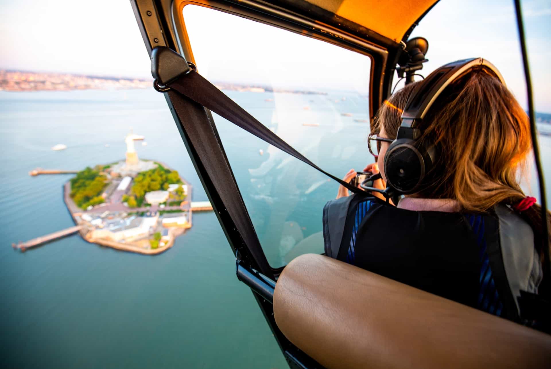 compagnies helicoptere ny