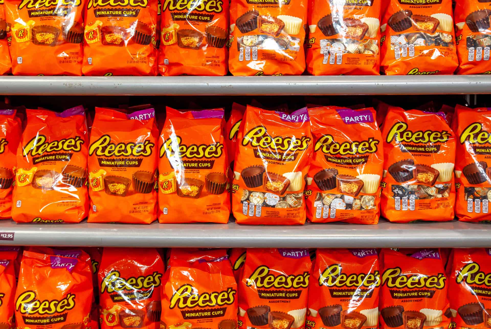 souvenirs de new york reeses