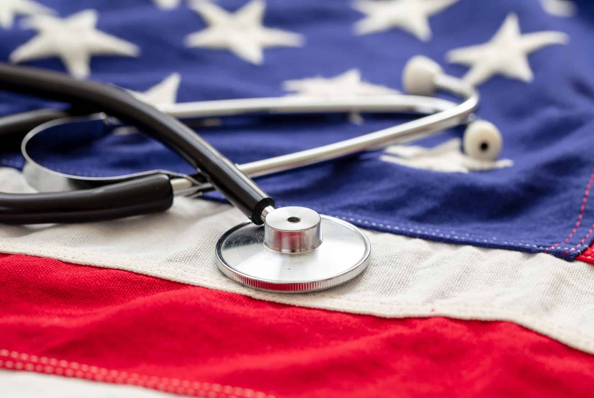 assurance usa sante