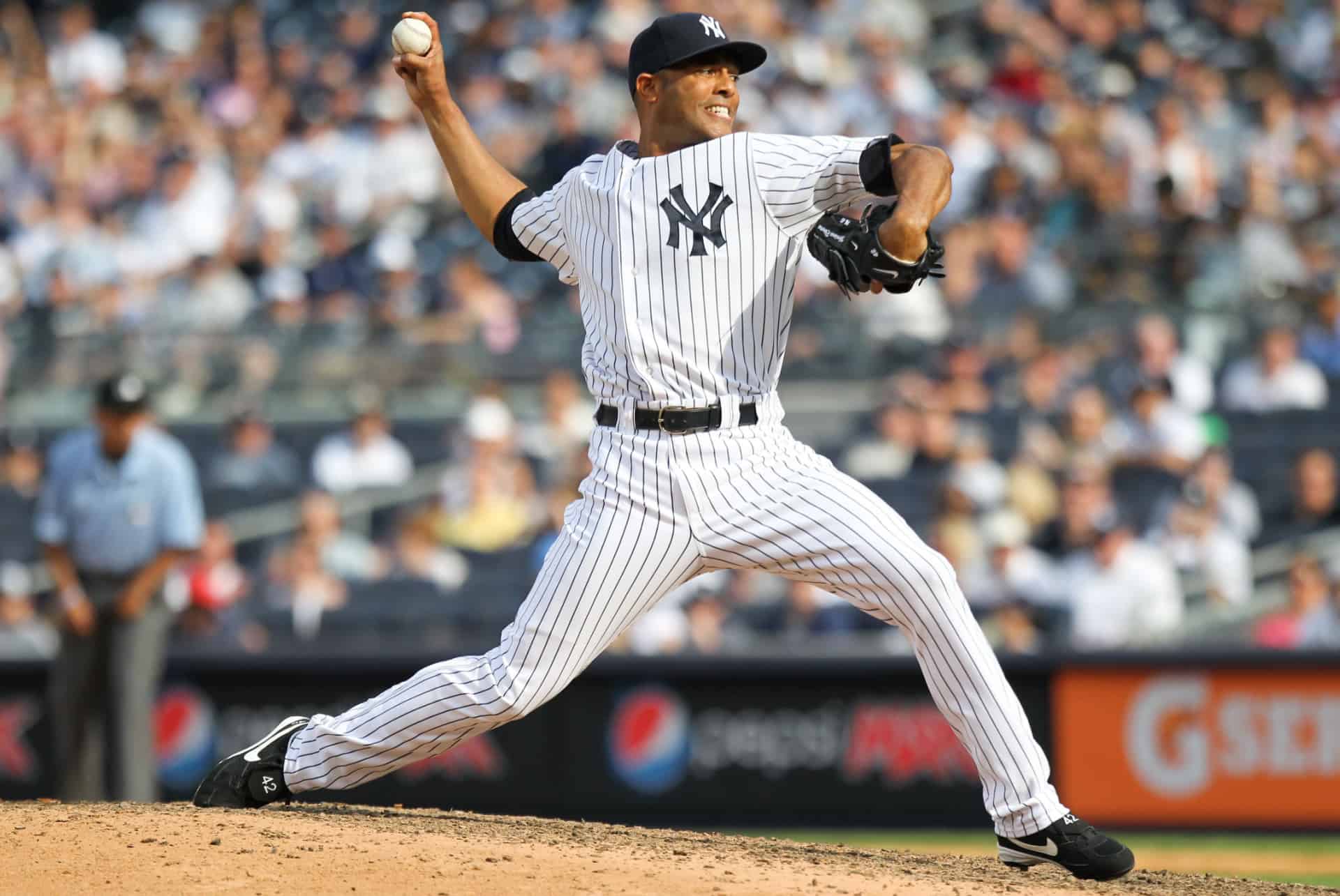 new york yankees match