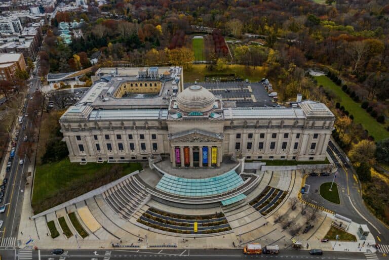 brooklyn museum