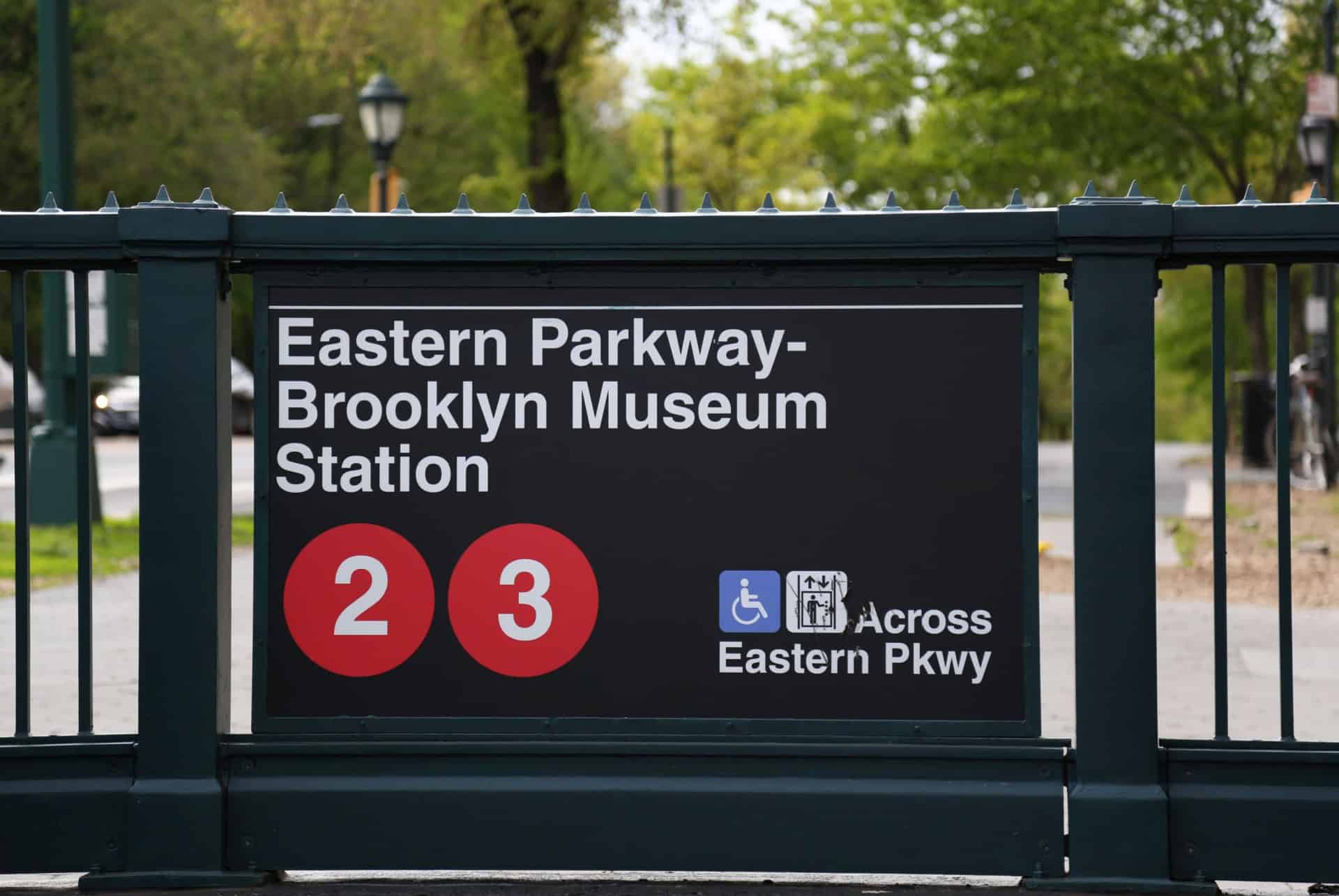 eastern parkway