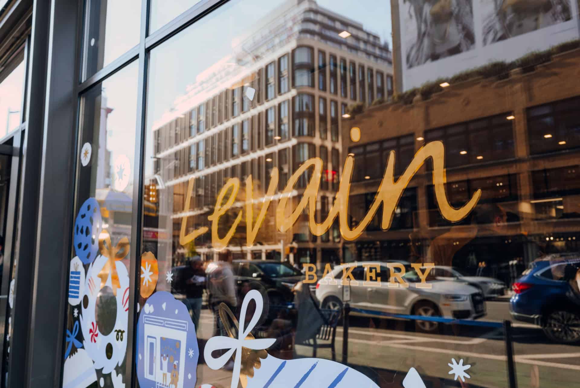 meilleurs cookies new york