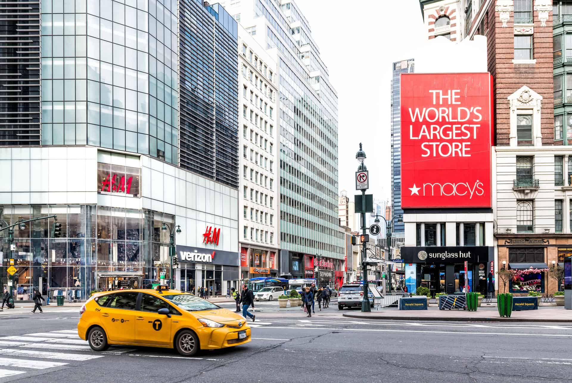 soldes a new york boutiques