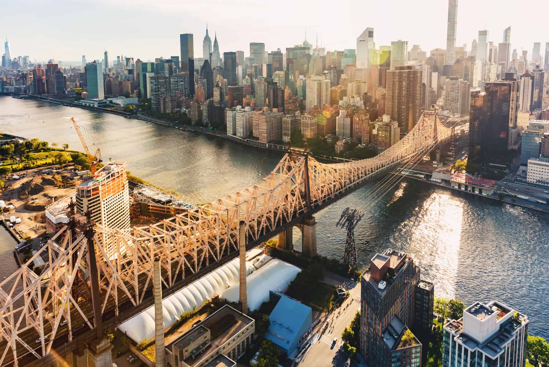 queens pont queensboro