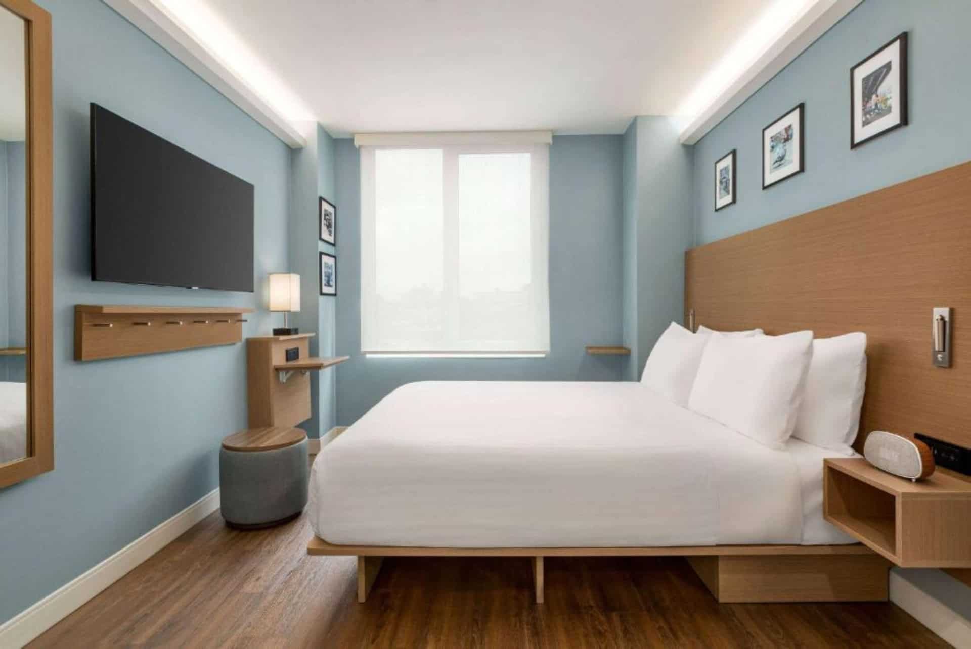 bronx wingate hotel