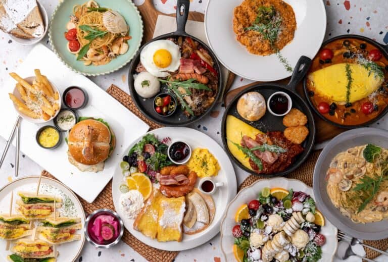meilleurs brunchs à new york