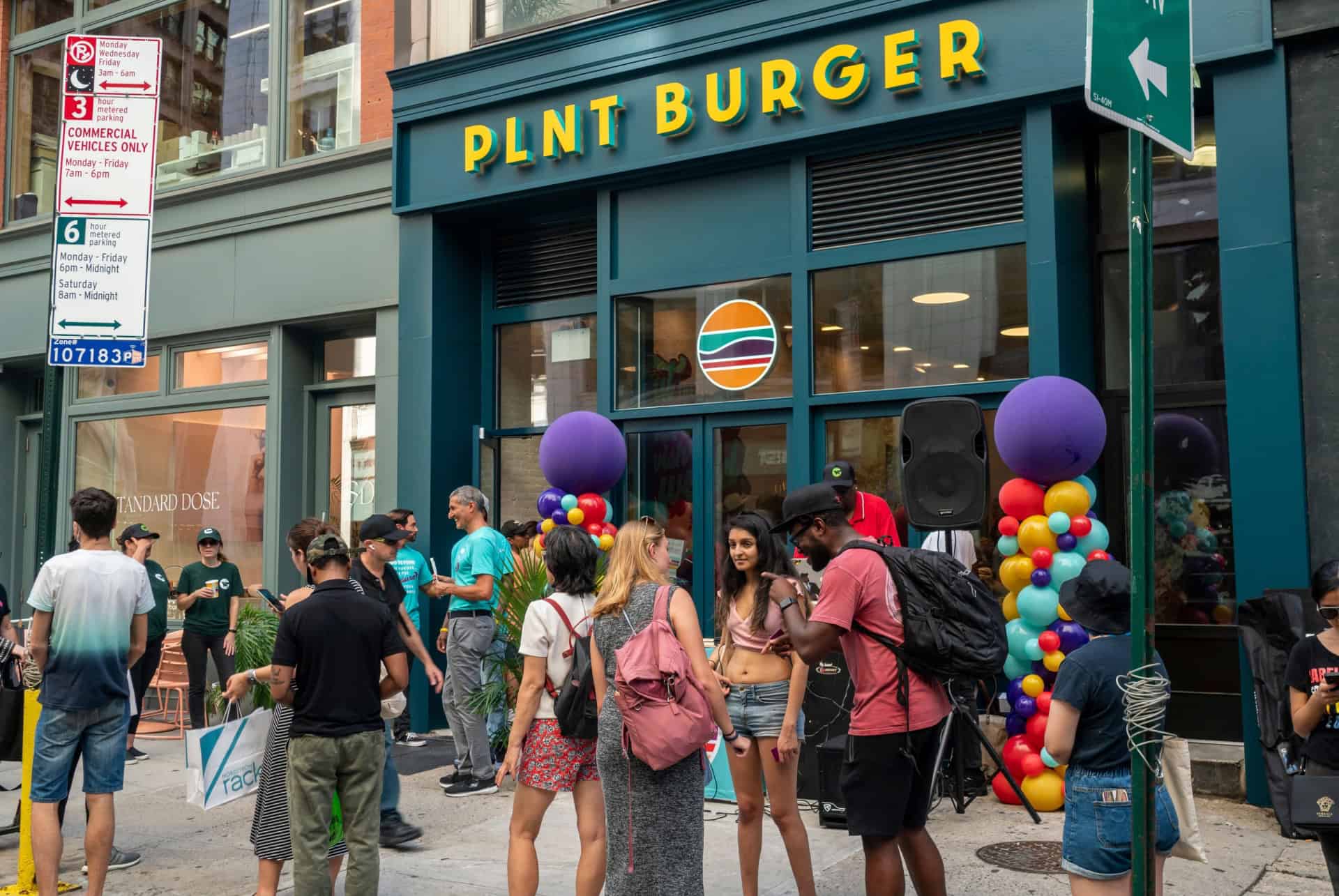plnt burger new york