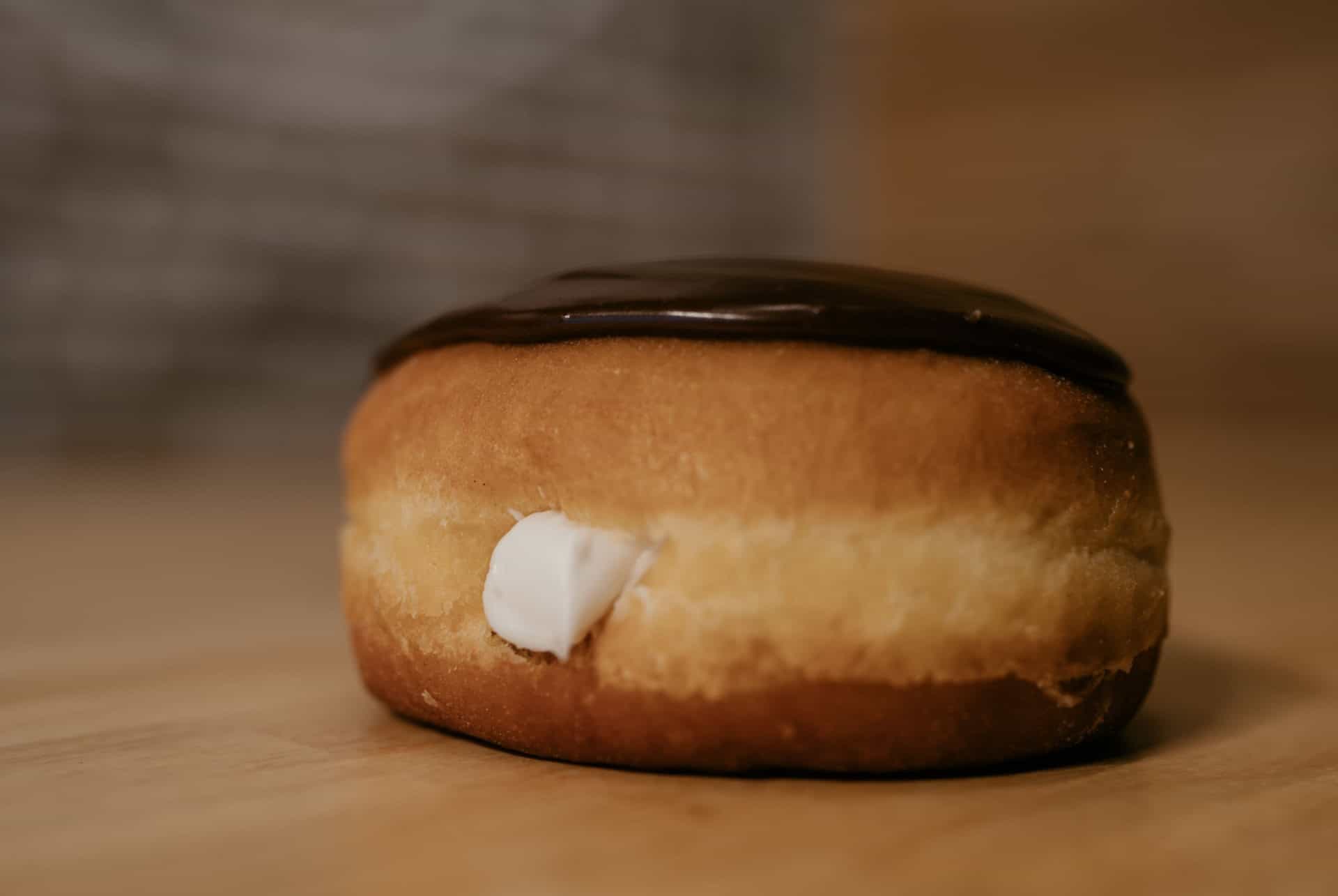 boston cream