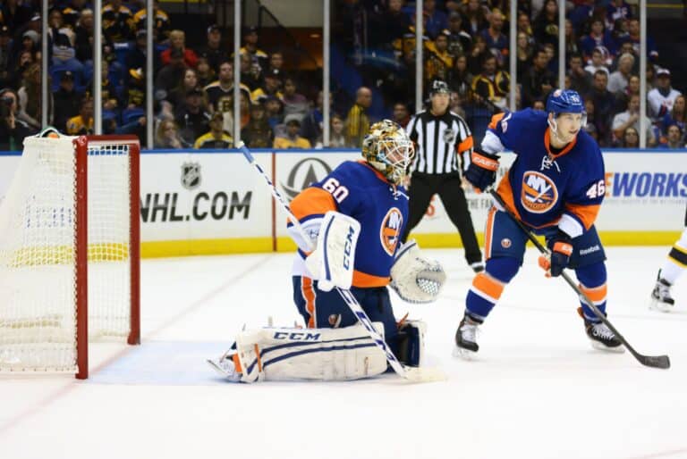 Billets pour les New York Islanders