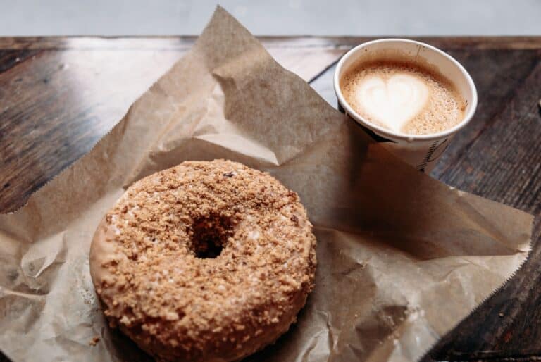 meilleurs donuts new york