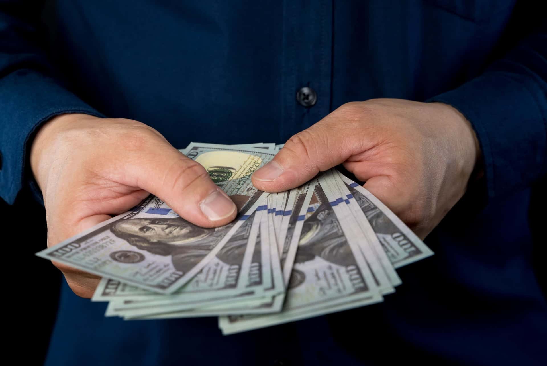 Combien coûte une location de voiture à New York ?