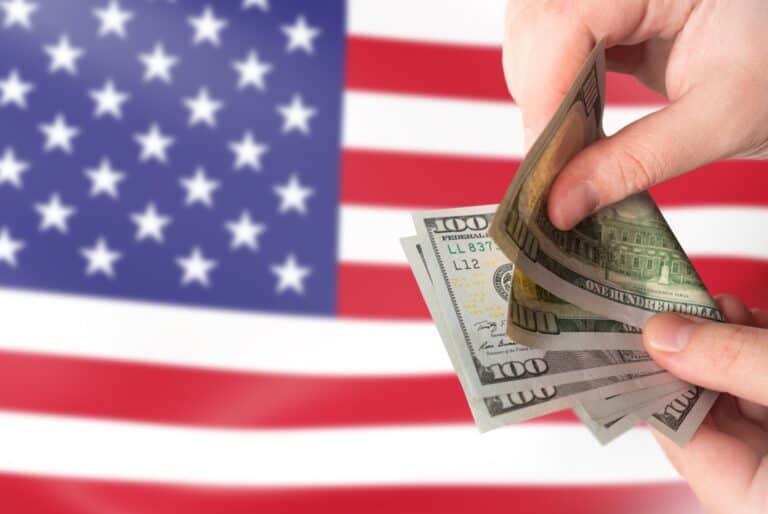 comment payer aux etats unis