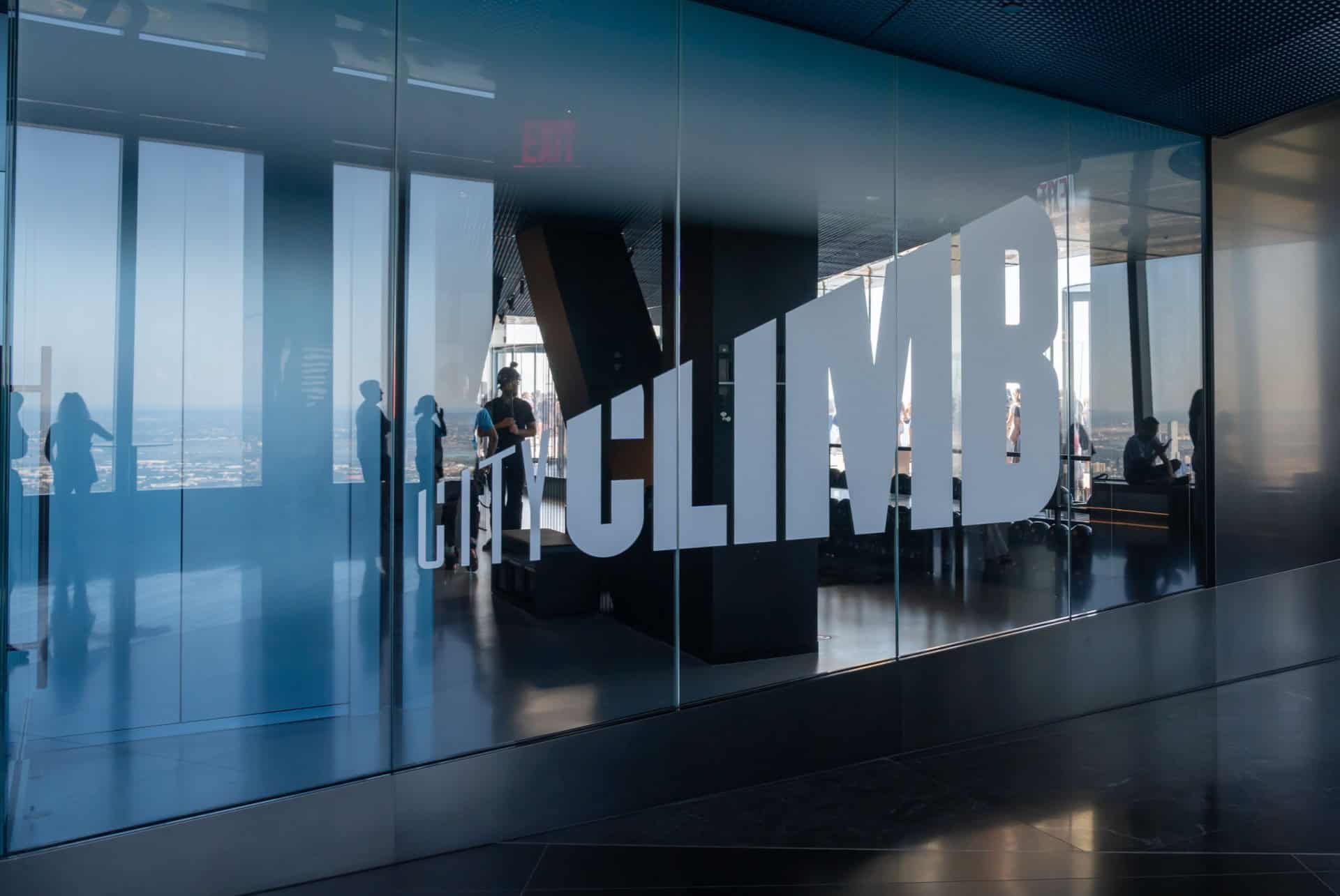 city climb activites insolites new york