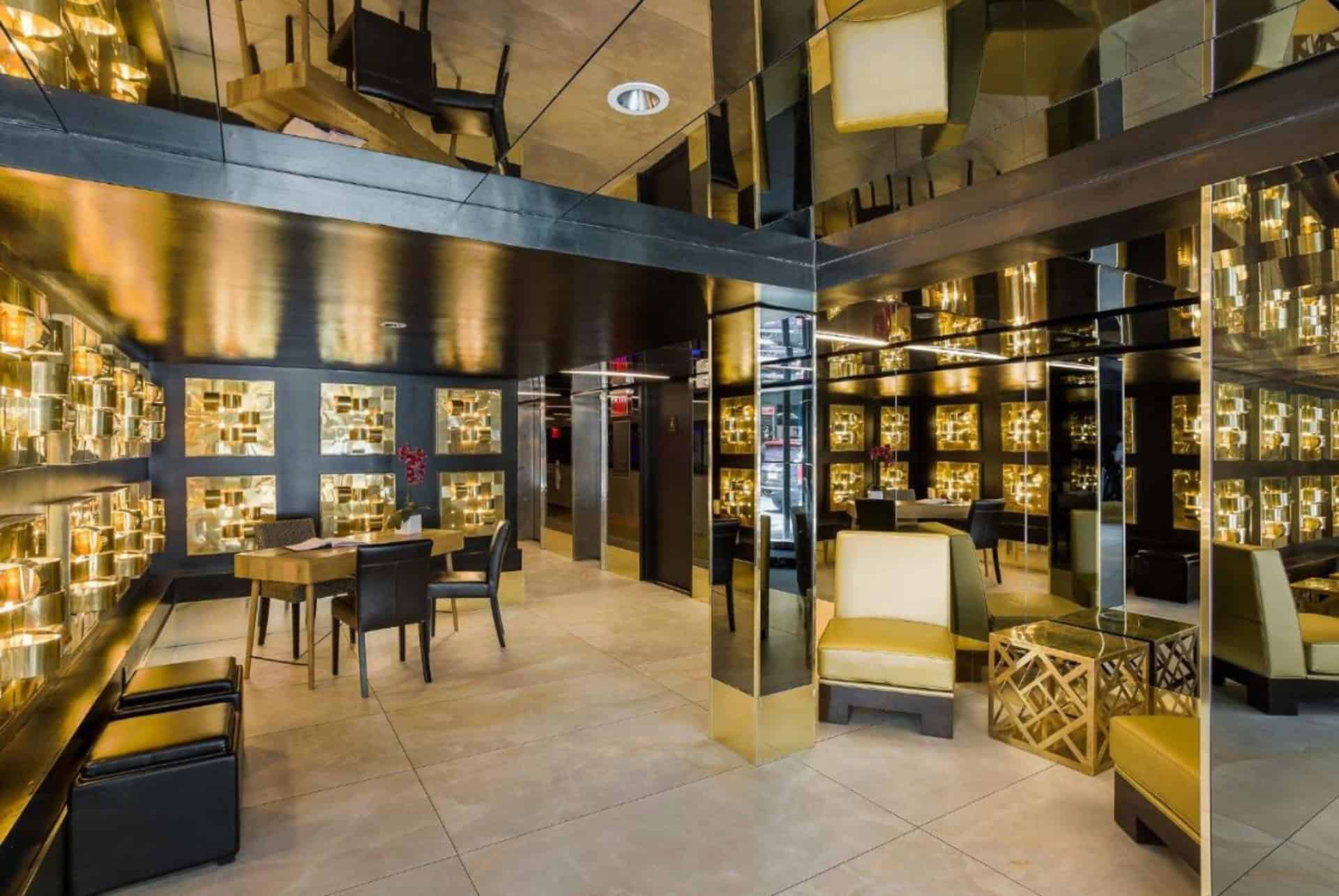 45 times square hotel