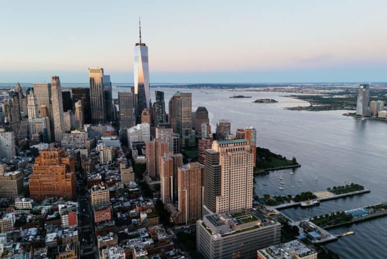 voyager en septembre