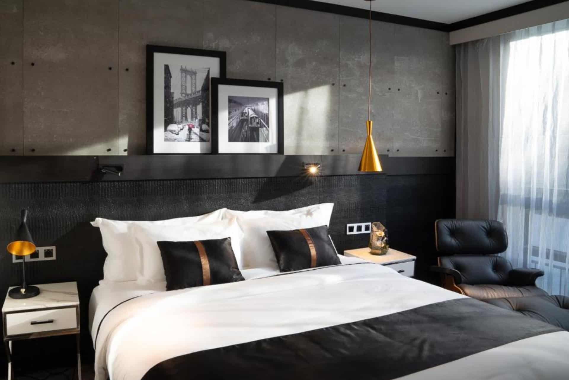 42 hotel williamsburg