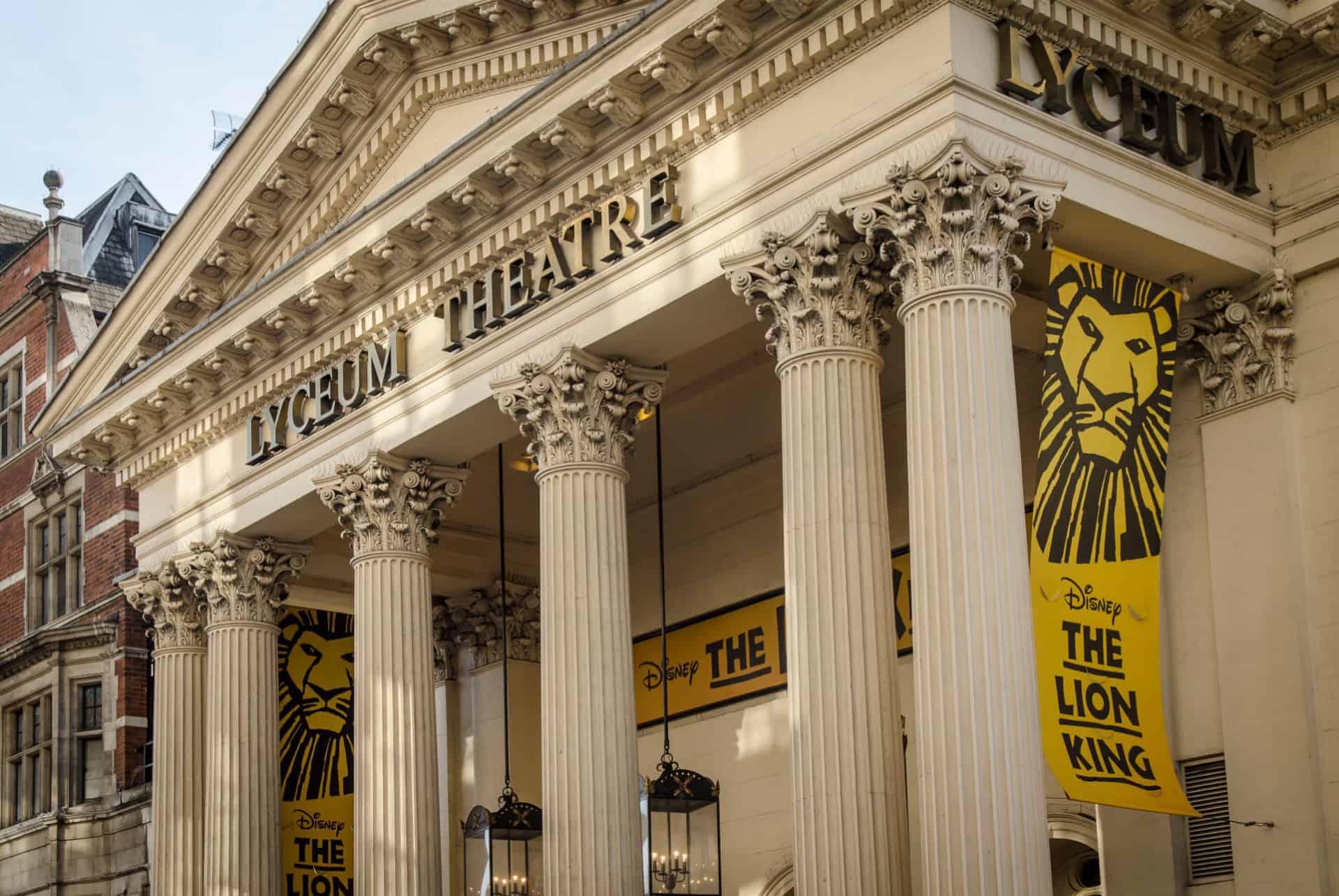 lyceum theater