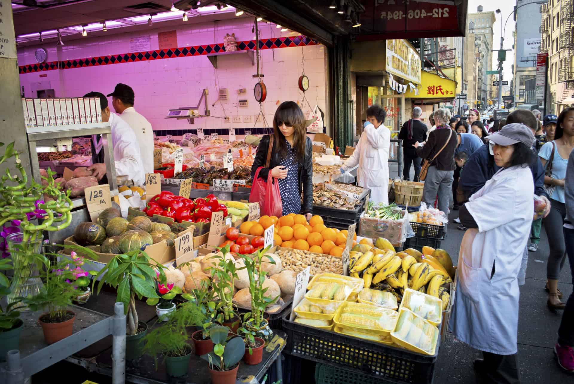chinatown marche chinatown marche
