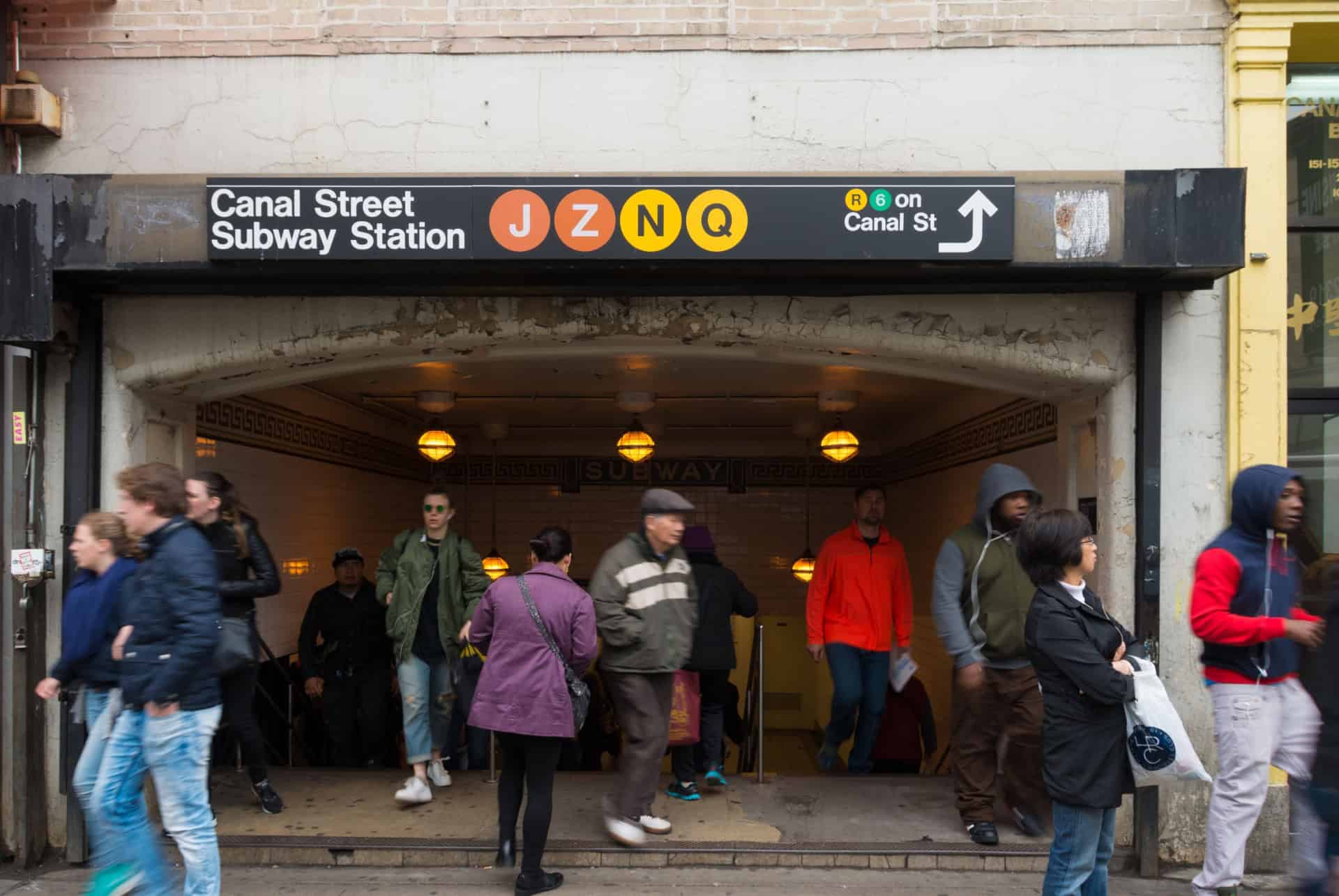 metro canal street chinatown metro canal street chinatown