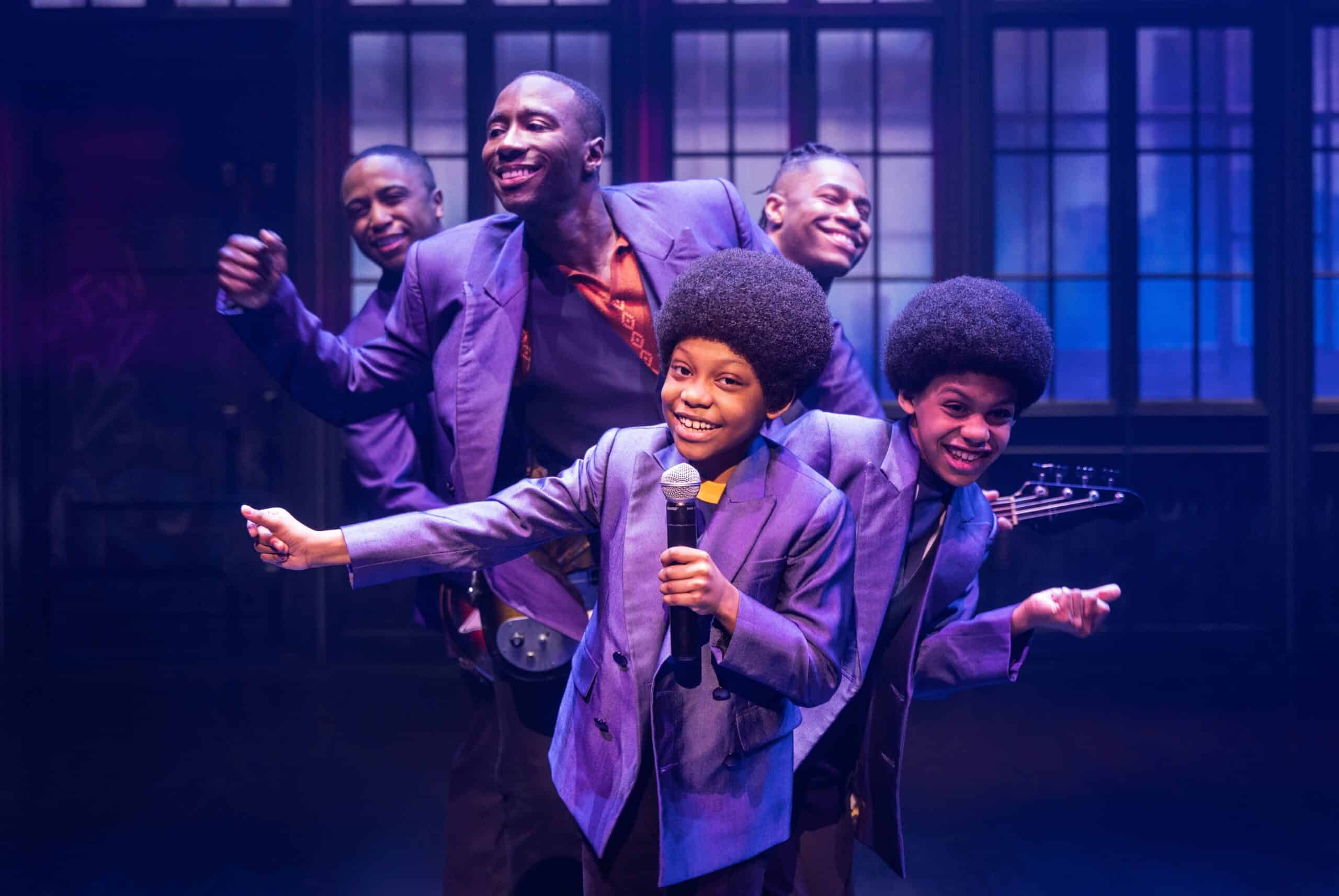 mj the musical comedie broadway mj the musical comédies musicales à broadway