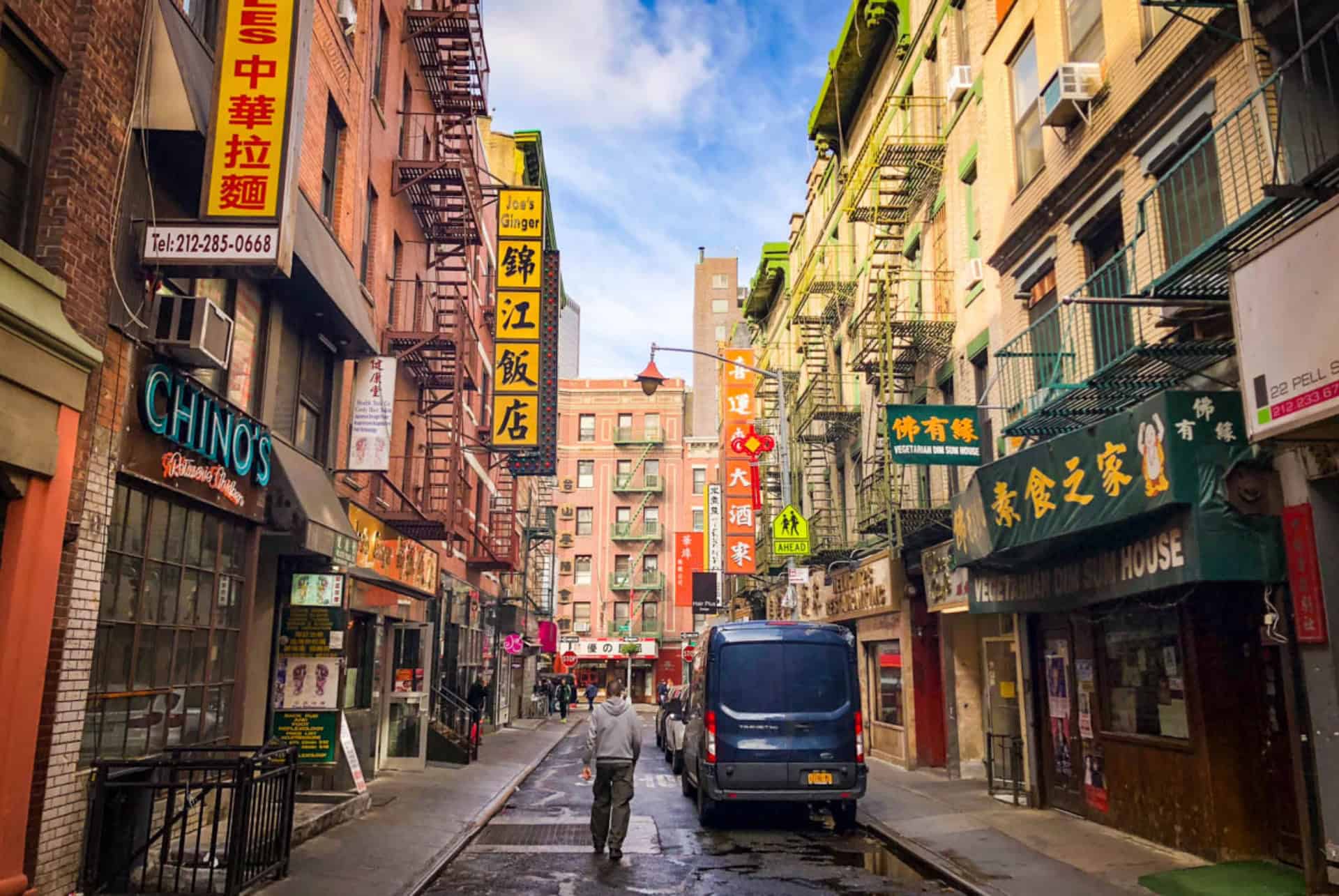 visite guidee chinatown francais