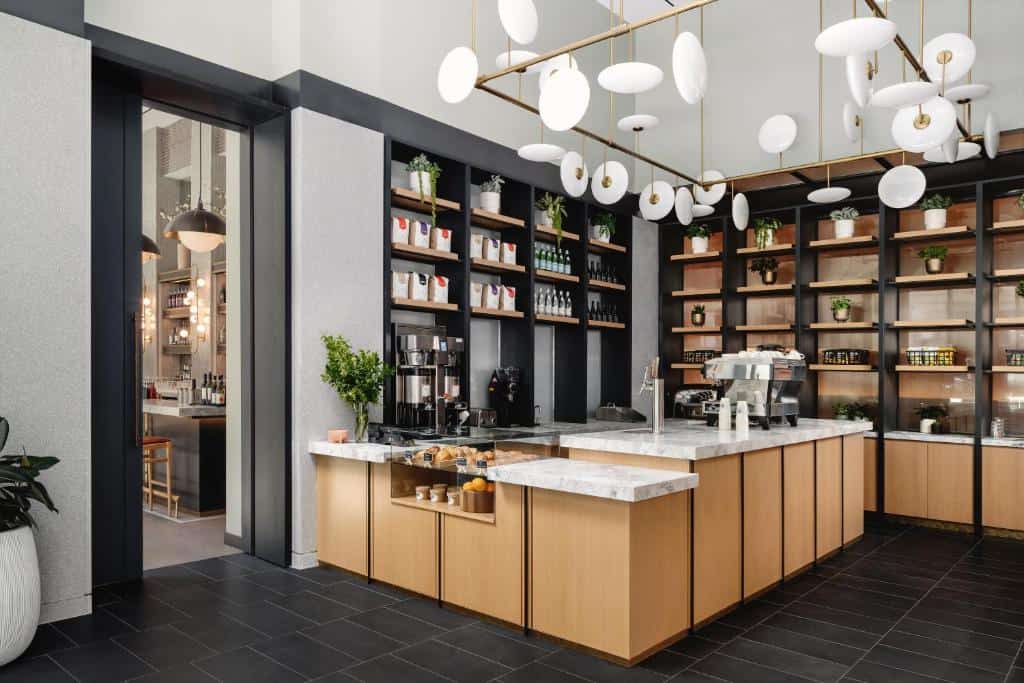 arlo midtown ou dormir manhattan