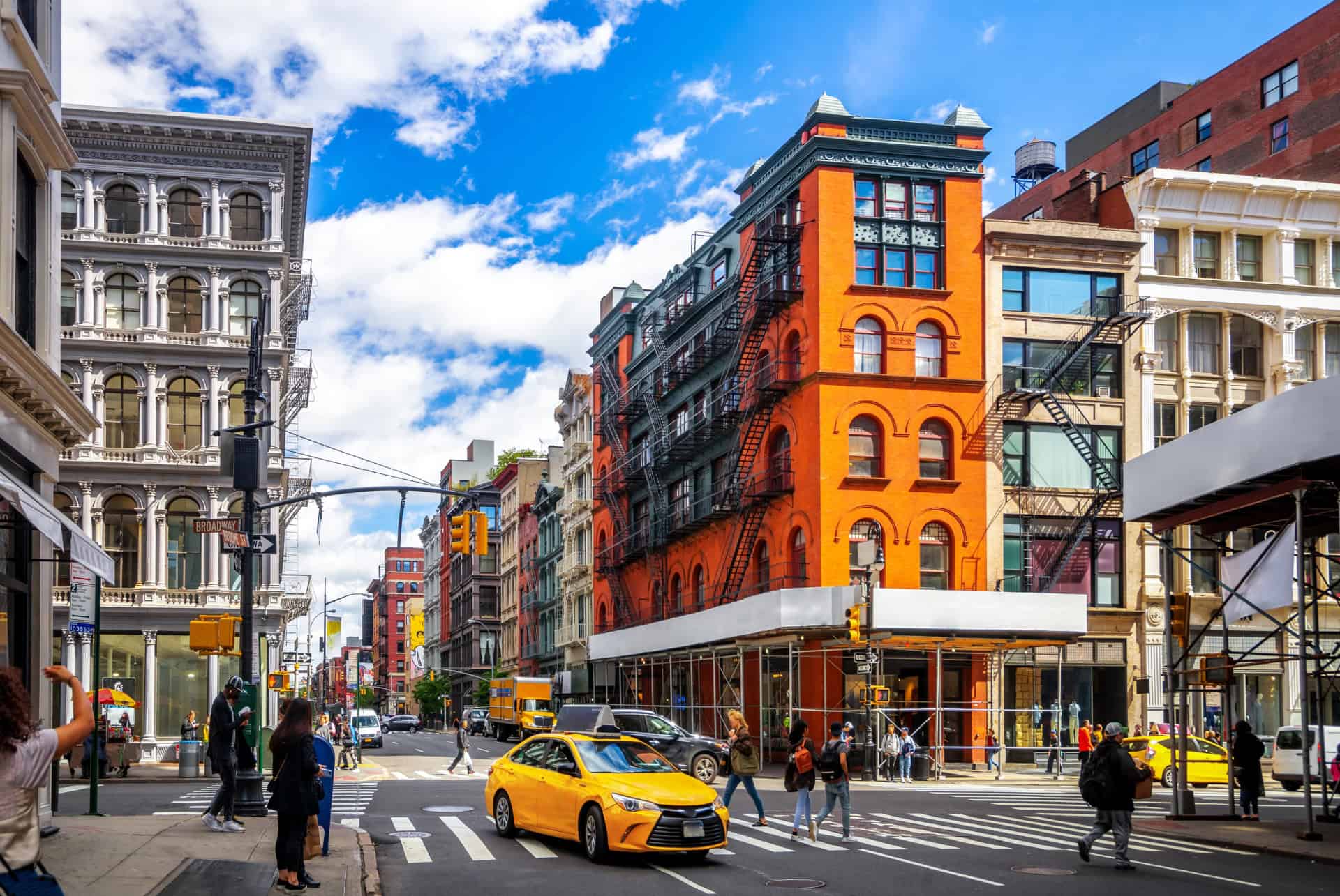 chelsea manhattan