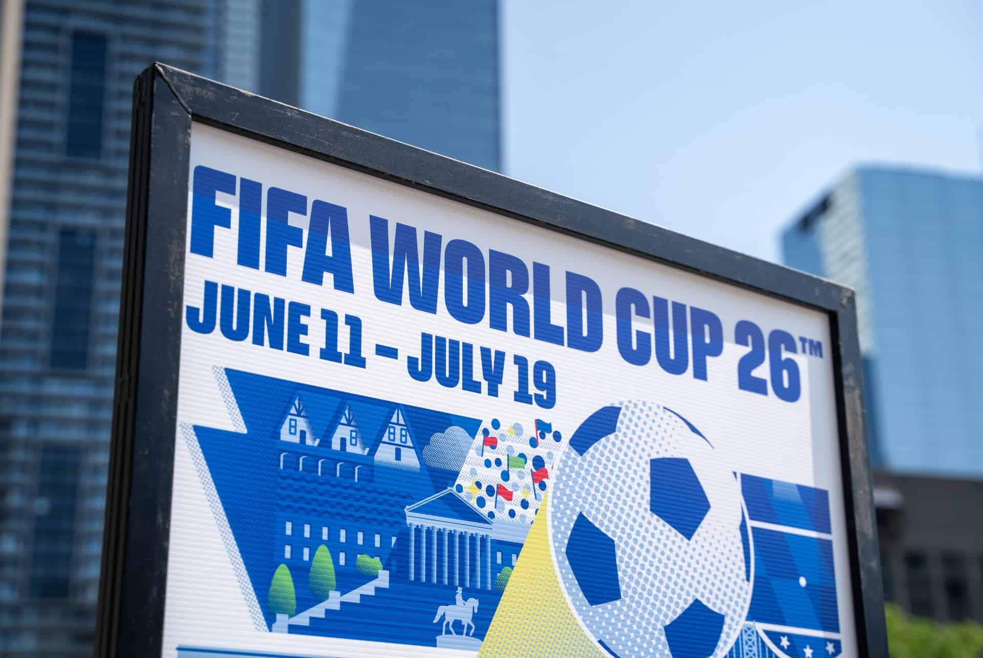 coupe du monde 2026 dates coupe du monde 2026 dates