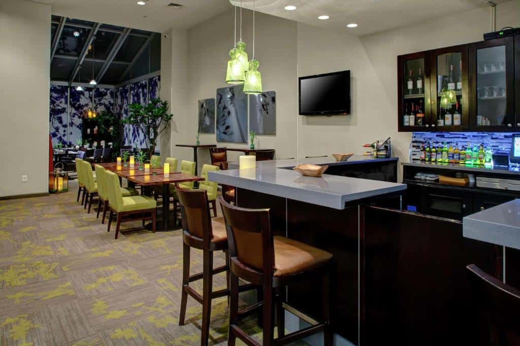 hilton garden inn manhattan chelsea nyc