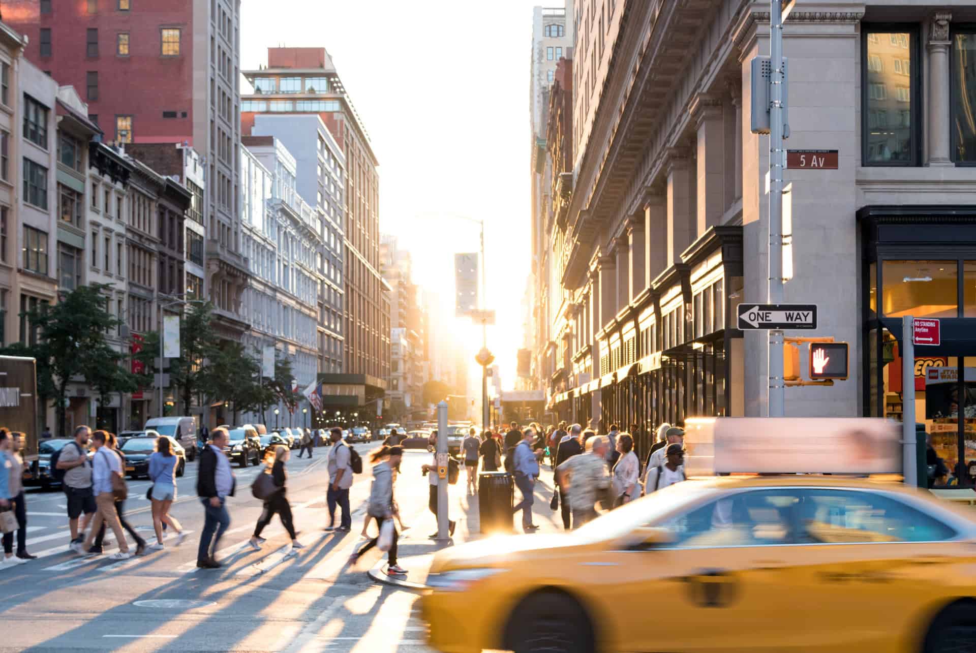 midtown ou dormir a manhattan