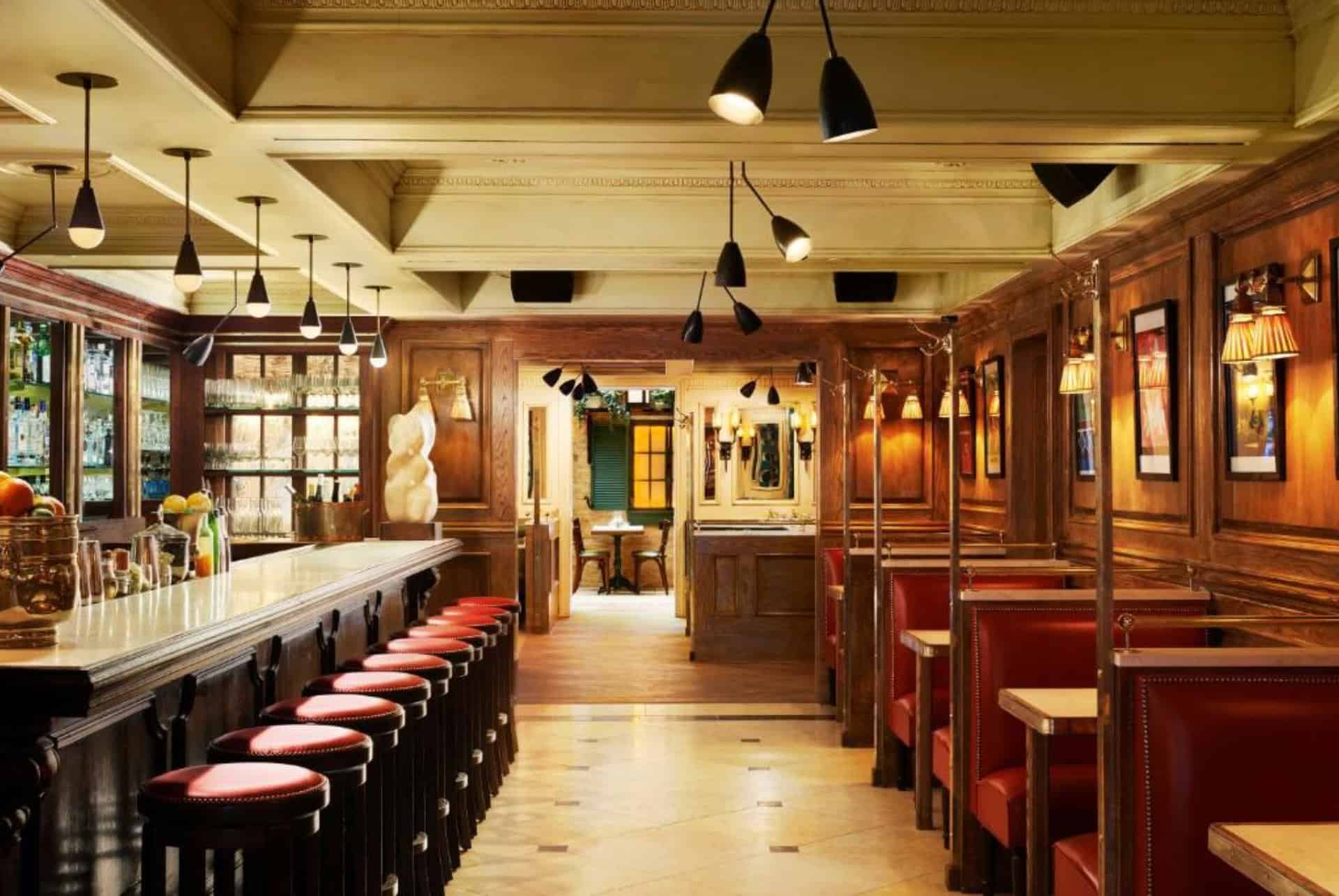 the marlton hotel manhattan