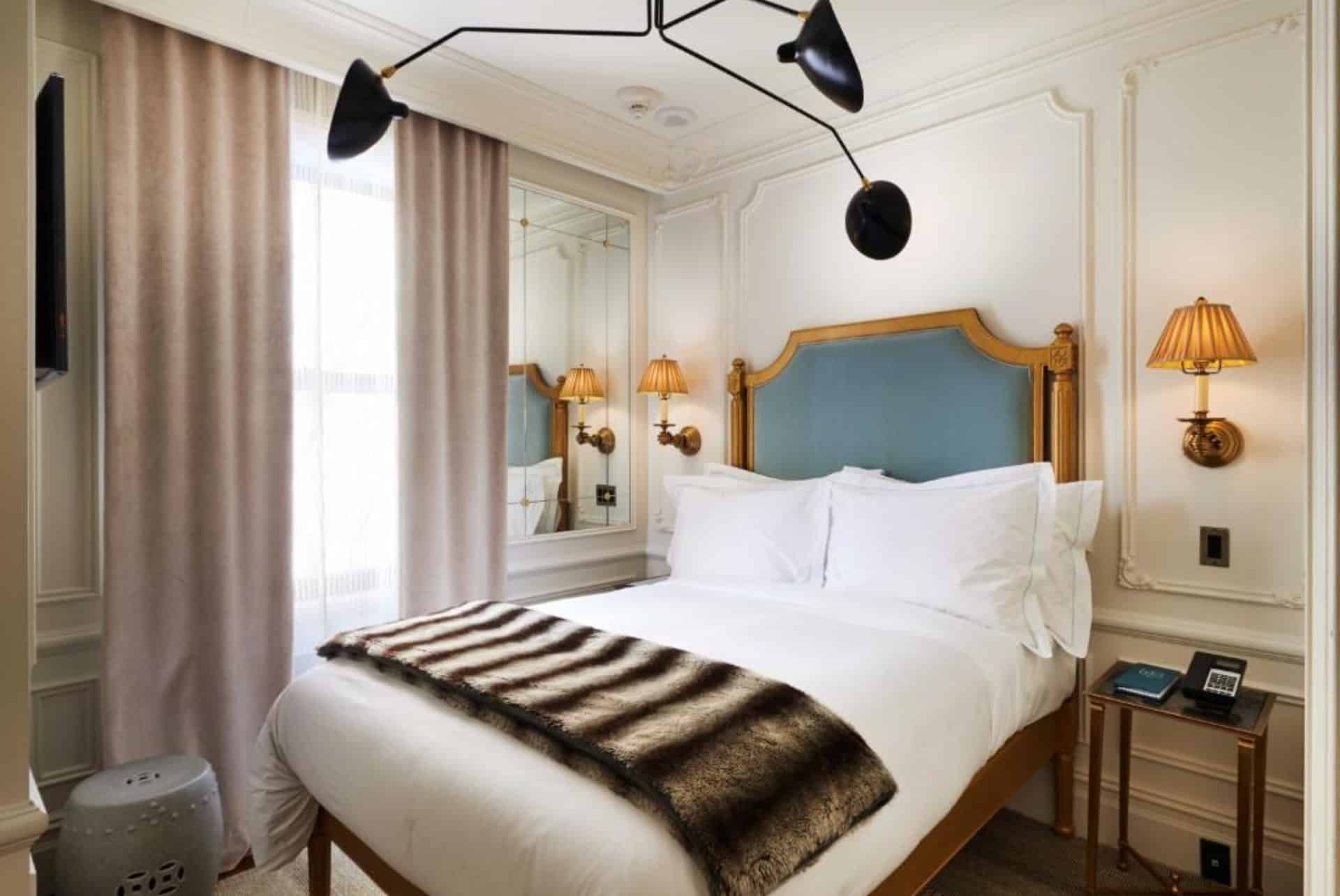 the marlton hotel