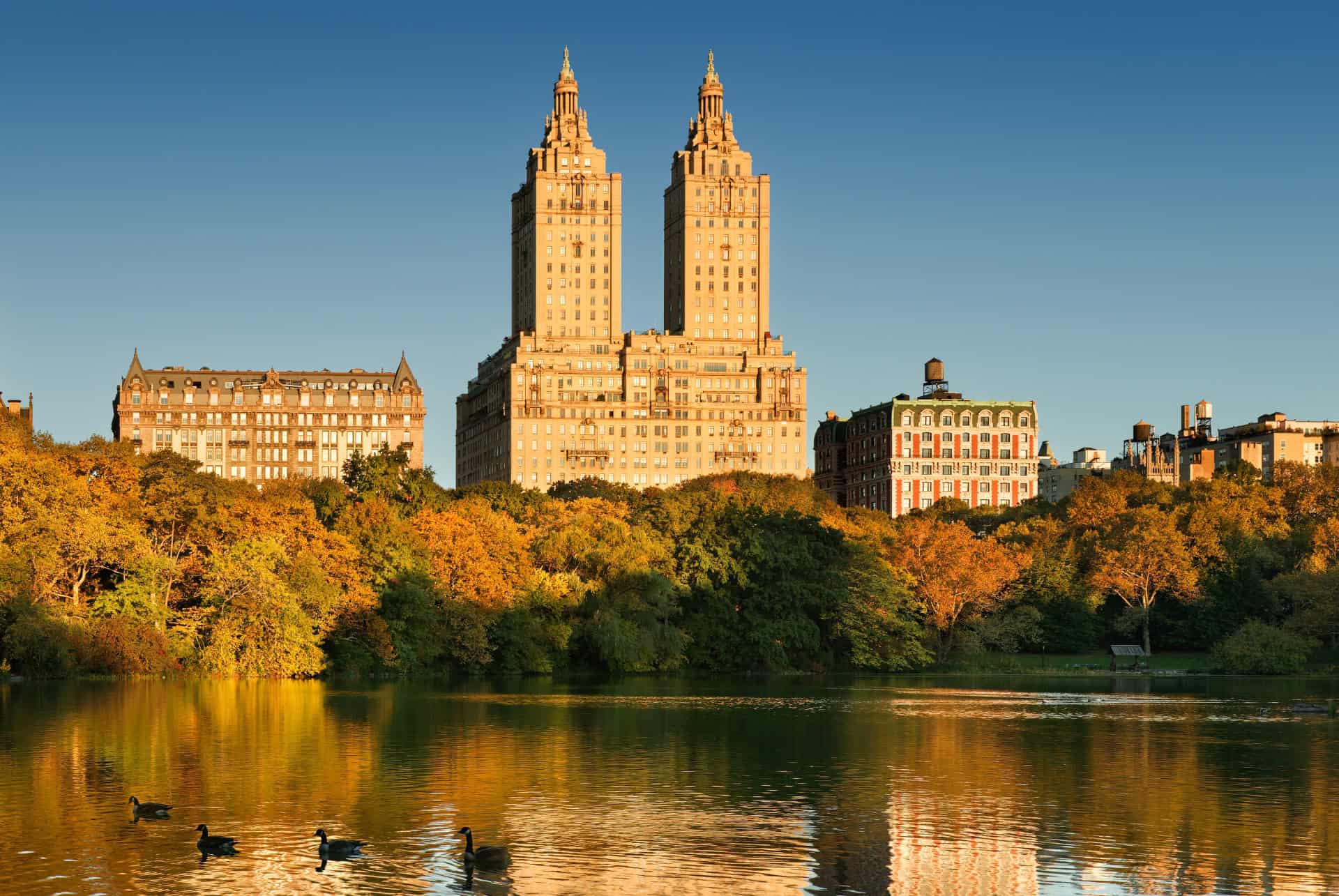 upper west side ou dormir a manhattan