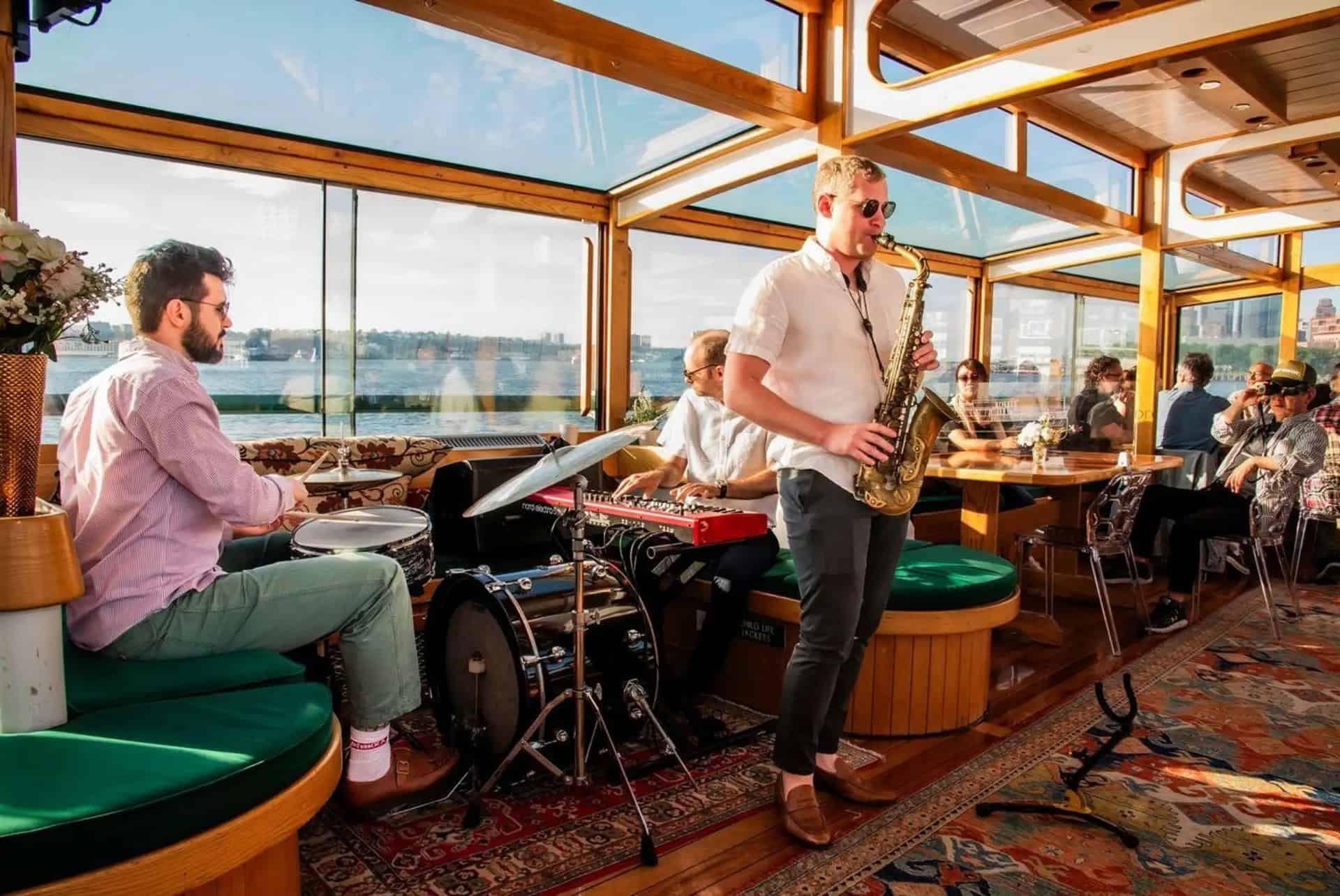 croisiere jazz new york
