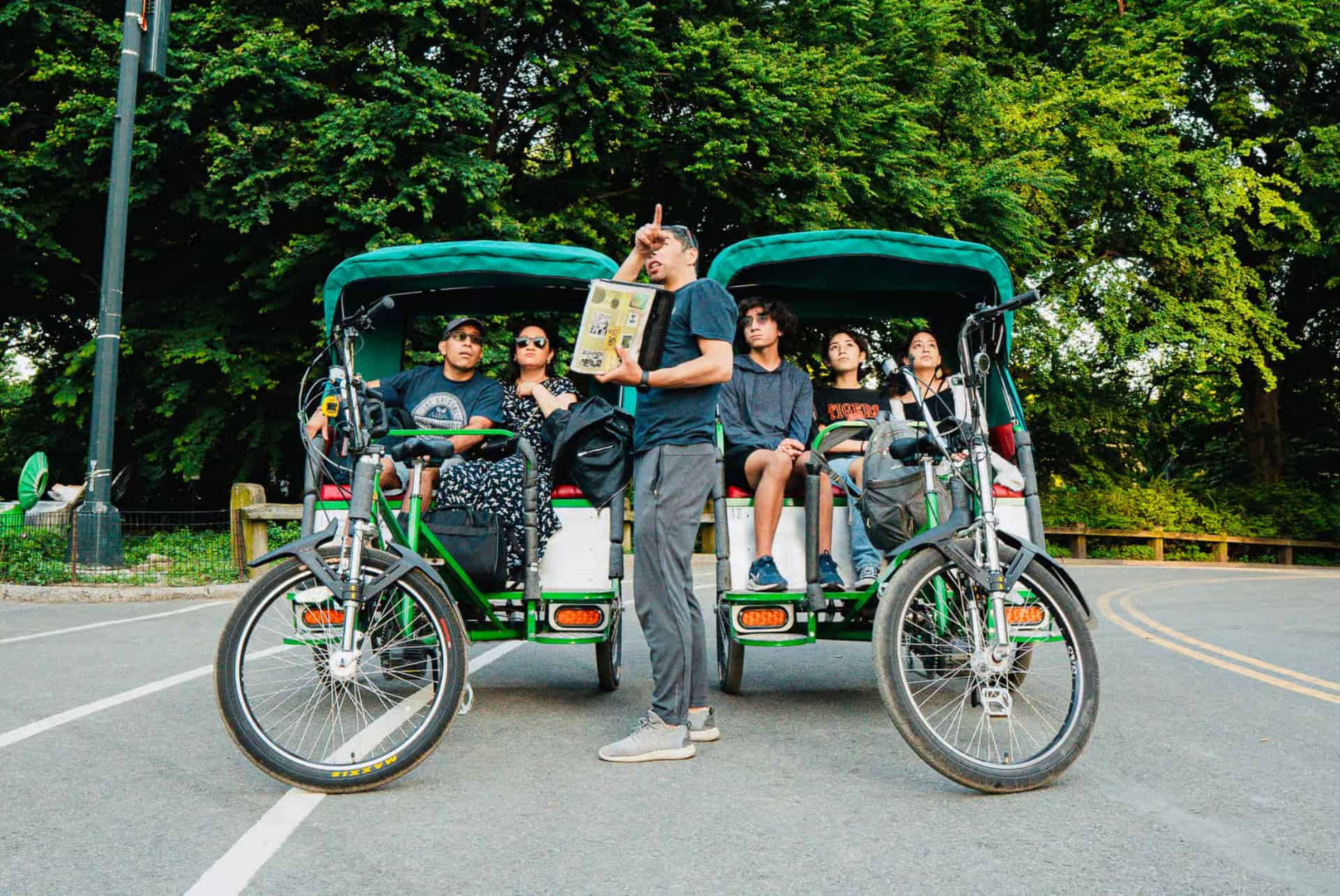 pedicab pedicab