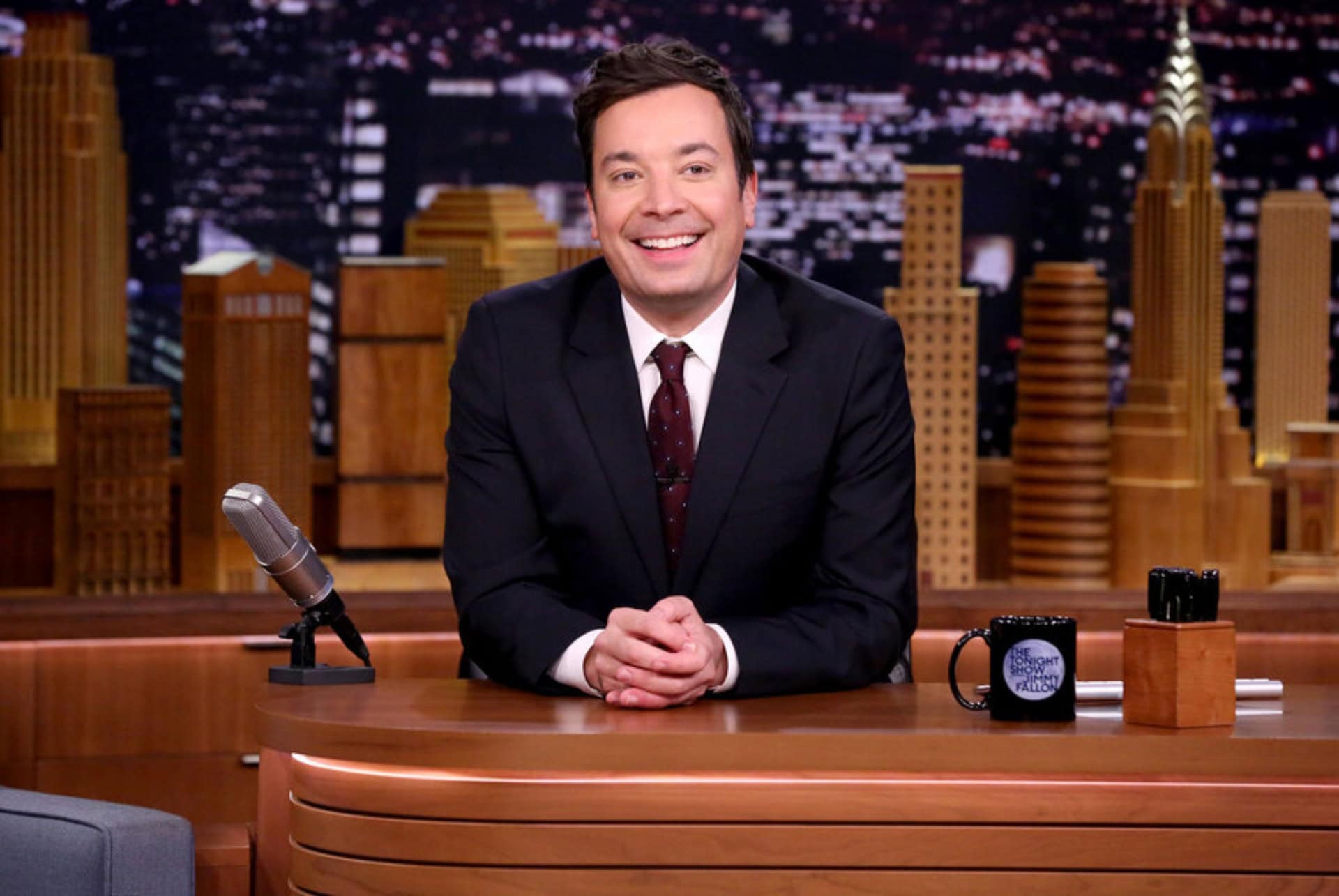 the tonight show jimmy fallon