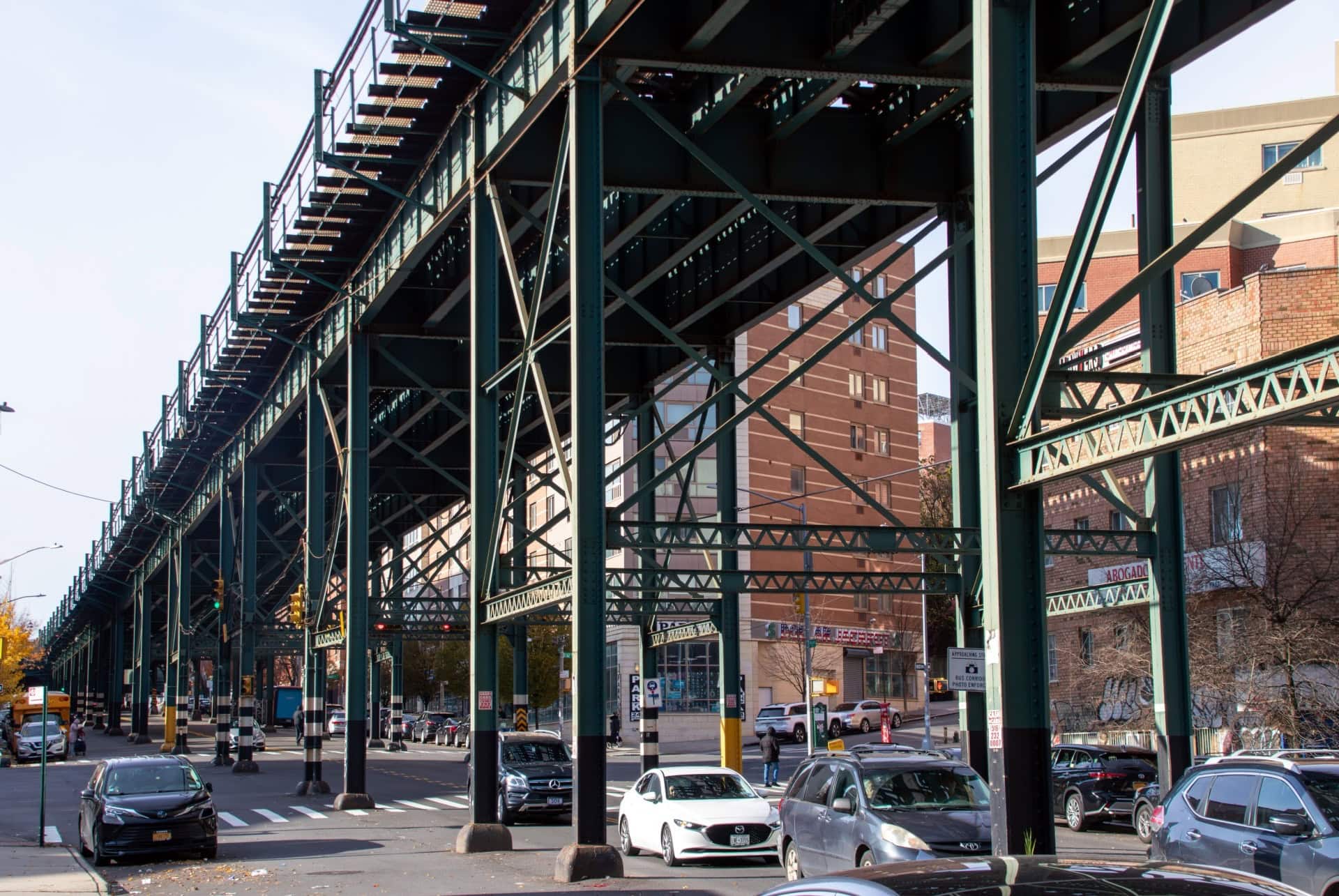 bronx metro bronx metro
