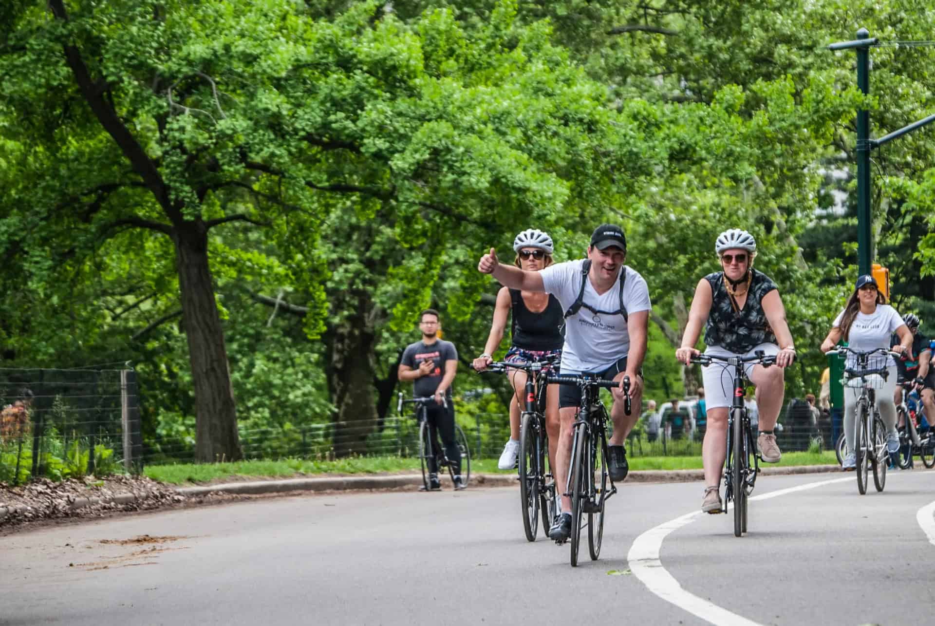 brooklyn velo