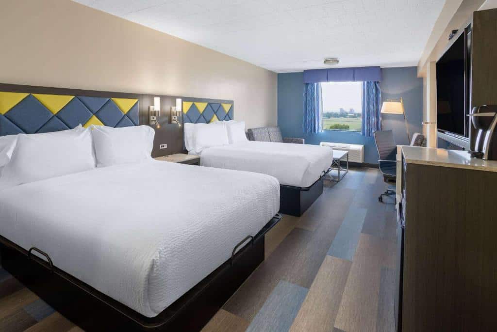 days hotel by wyndham north bergen