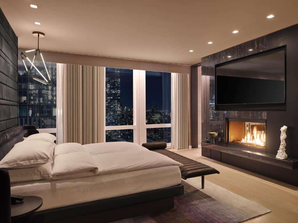 equinox hotel new york