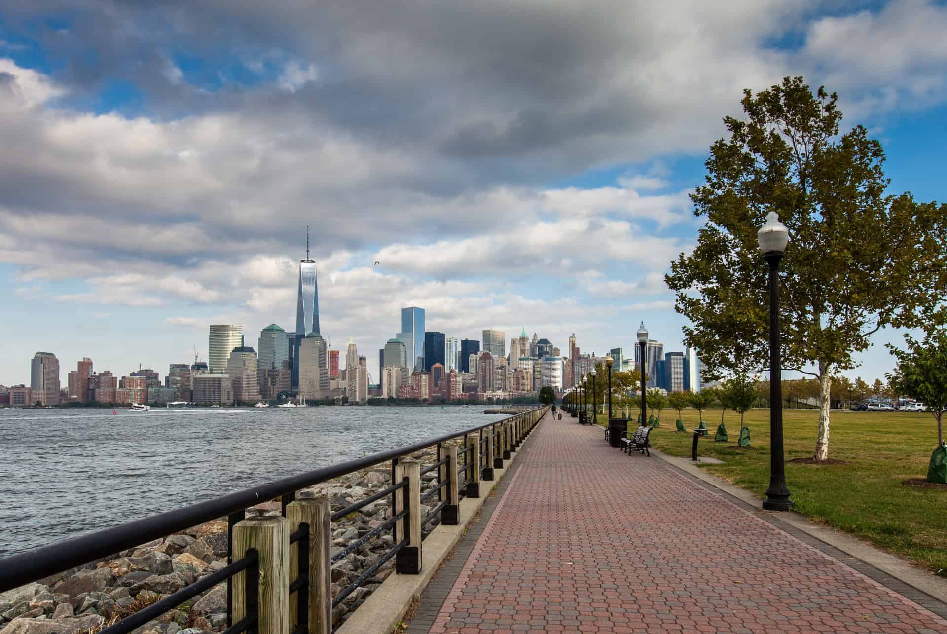 liberty park liberty park