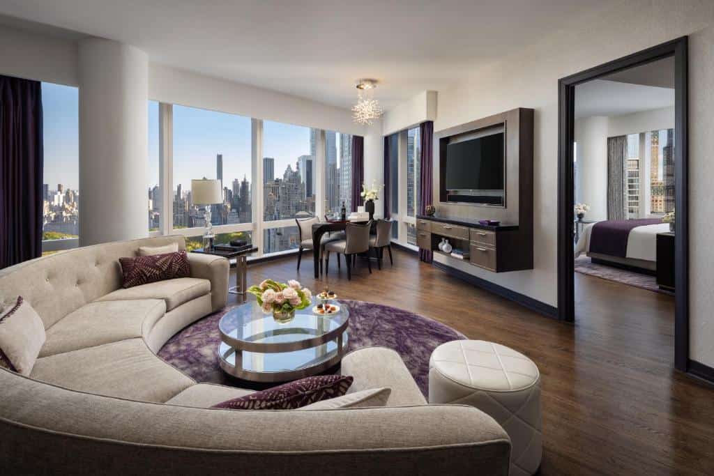 mandarin oriental