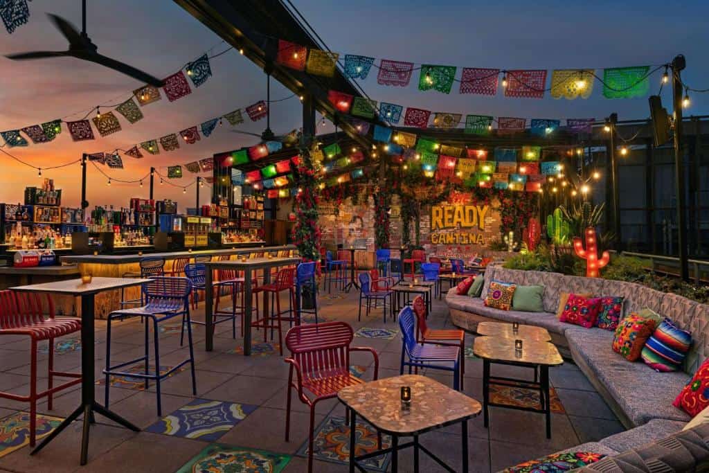 moxy east village