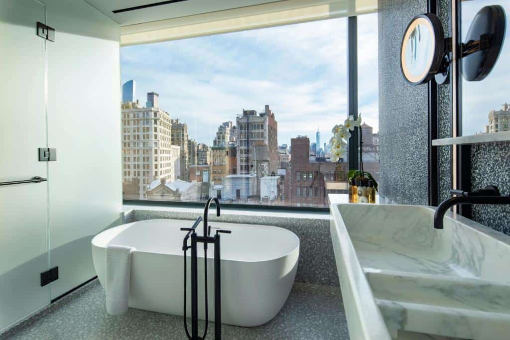ritz-carlton hotel new york