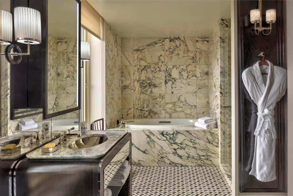 the carlyle new york