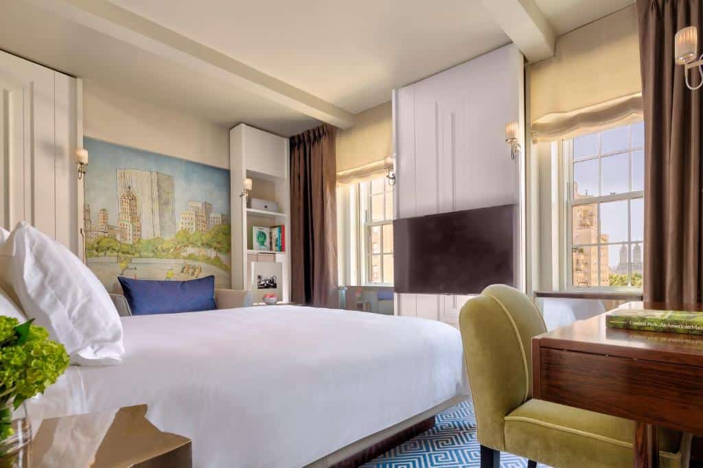 the carlyle