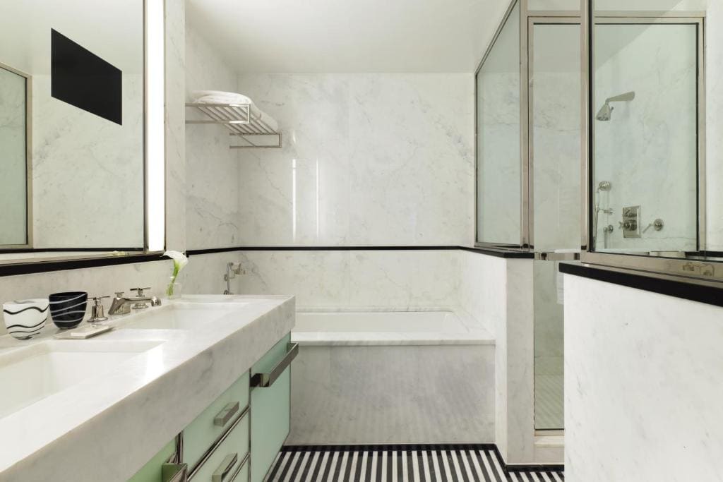 the mark new york hotels de luxe